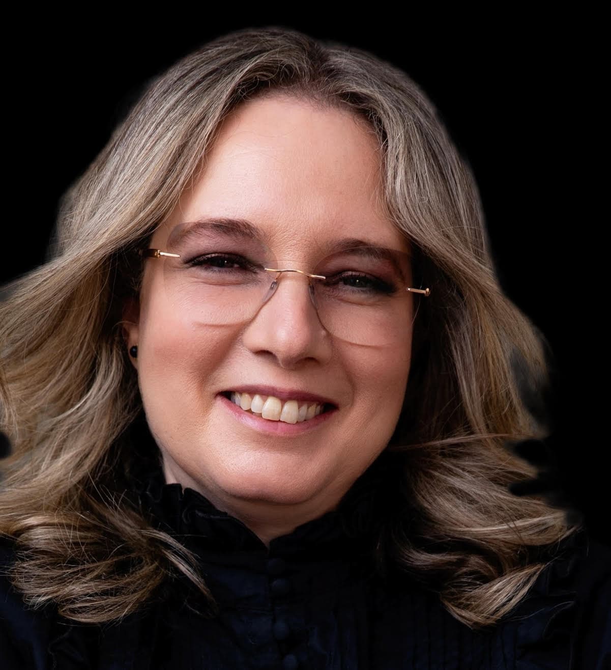 Jasmin Fisher - FOUNDING SCIENTIFIC ADVISOR