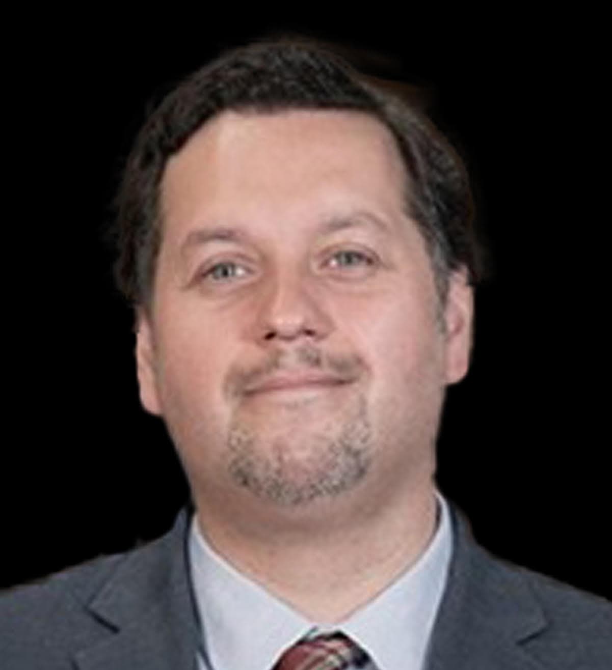 Kurt Schalper - FOUNDING SCIENTIFIC ADVISOR