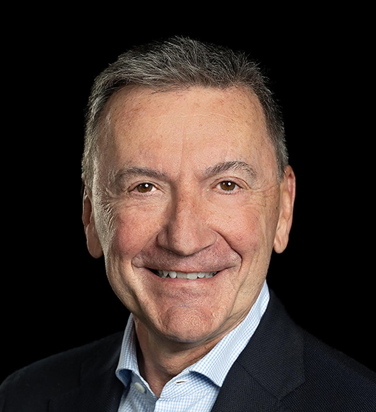 Reto Wittwer - Leadership Team