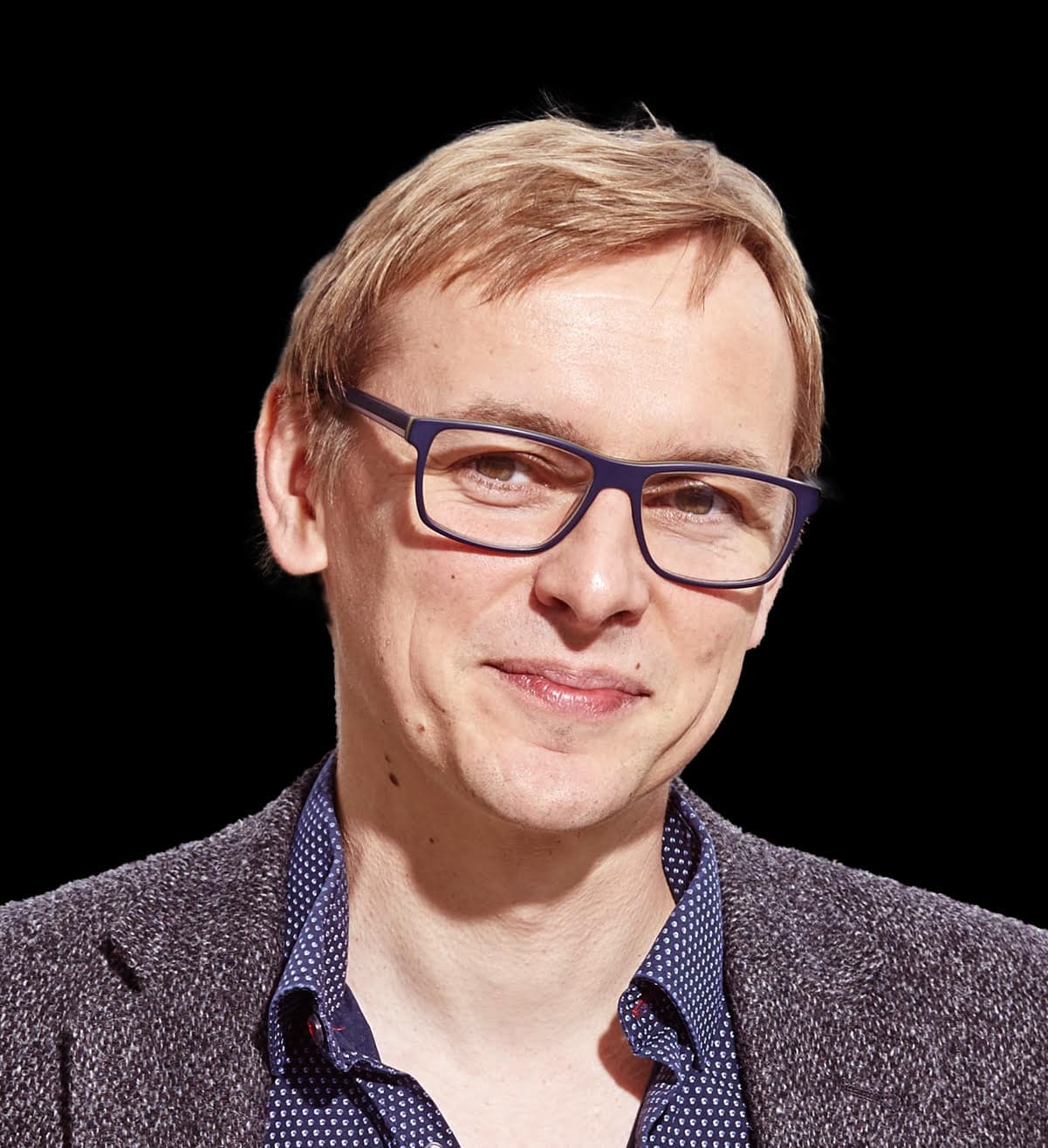 Trevor Graham - FOUNDING SCIENTIFIC ADVISOR